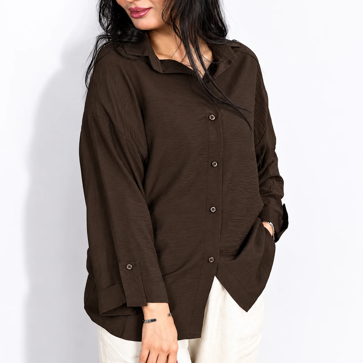 شومیز اریکا کد SH100 - Image 2